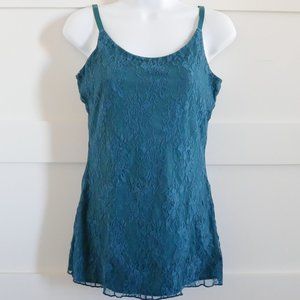 Maurices Lace Camisole